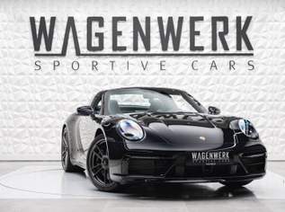 992 Targa 4 GTS PDK Edition 50 Years Porsche Design ACC BOSE MATRIX, 269900 €, Auto & Fahrrad-Autos in 3331 Gemeinde Kematen an der Ybbs