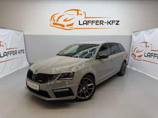 Octavia Combi RS 4x4 2,0 TDI DSG ACC PDC NAVI, 26480 €, Auto & Fahrrad-Autos in 8350 Fehring
