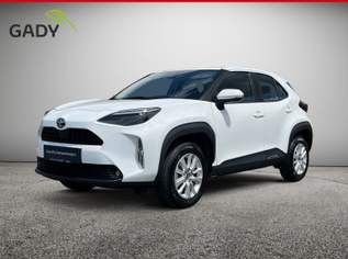 YARIS CROSS 1.5 HSD/4X2/ACTIVE DRIVE, 21930 €, Auto & Fahrrad-Autos in 8041 Liebenau