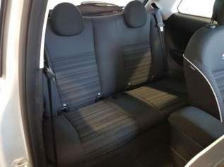 500e Passion 95 PS-AndroidAuto-AppleCarPlay-V..., 19969 €, Auto & Fahrrad-Autos in 6844 Gemeinde Altach
