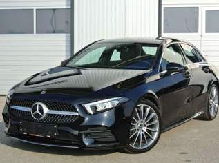 A 180 Limousine Aut. ** AMG-Line **LEDER* LED * virt. CP, 26790 €, Auto & Fahrrad-Autos in 4693 Desselbrunn A 180 Limousine Aut. ** AMG-Line **LEDER* LED * virt. CP, 26790 €, Auto & Fahrrad-Autos in 4693 Desselbrunn