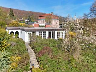 Exklusives Einfamilienhaus im Zentrum von Purkersdorf, 790000 €, Immobilien-Häuser in 3002 Purkersdorf