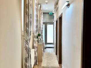„The Flex Space | 4. Bezirk | Premium-Gewerbeeinheit-Büro-KZV | nur 5 Min. vom Hauptbahnhof“, 274000 €, Immobilien-Gewerbeobjekte in 1040 Wieden