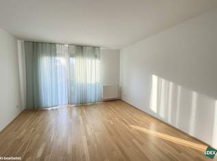 Moderne 3-Zimmer Wohnung mit Balkon nahe Siemens AG, 1489.82 €, Immobilien-Wohnungen in 1210 Floridsdorf