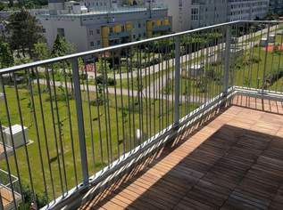 Moderne Mietwohnung mit Balkon in der Gregorygasse, 1250 €, Immobilien-Wohnungen in 1230 Liesing