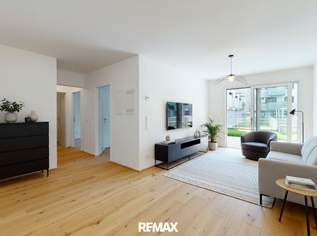 Neubau in Hietzing – Grünlage & perfekte U4-Anbindung, 498700 €, Immobilien-Wohnungen in 1130 Hietzing