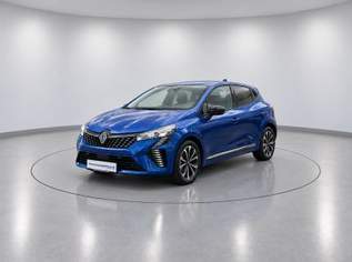 Clio Techno TCe 90 NAVI SITZH. 360° LENKRAD BEHEIZB. CAR PLAY, 17990 €, Auto & Fahrrad-Autos in 4020 Bulgariplatz