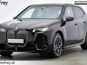 iX xDrive45, 74890 €, Auto & Fahrrad-Autos in 5020 Salzburg Süd iX xDrive45, 74890 €, Auto & Fahrrad-Autos in 5020 Salzburg Süd
