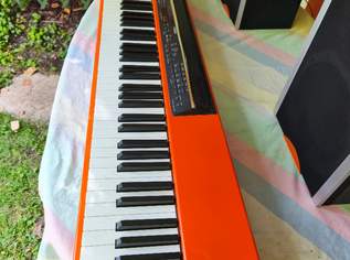 Yamaha P-80 Spezial