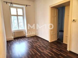 3-Zimmer Wohnung im Zentrum von Bad Vöslau, 1028.51 €, Immobilien-Wohnungen in 2540 Bad Vöslau