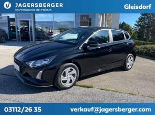i20 1,2 GO, 17490 €, Auto & Fahrrad-Autos in 8200 Gleisdorf