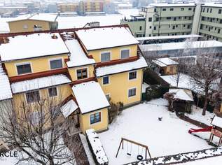 ++GARTEN++Großzügige 4,5-Zimmer-Wohnung in ruhiger Wohnanlage in unmittelbarer Nähe von Leibnitz, 229000 €, Immobilien-Wohnungen in 8435 Leitring