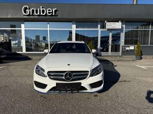 C 220 T BlueTec AMG / d (205.204), 14500 €, Auto & Fahrrad-Autos in 9800 Spittal an der Drau