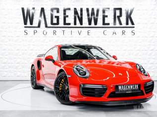 991 Turbo S PDK PCCB CARBON SITZLÜFTUNG PRIVACY, 179900 €, Auto & Fahrrad-Autos in 3331 Gemeinde Kematen an der Ybbs