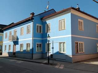 Mehrfamilienhaus/Zinshaus!, 0 €, Immobilien-Häuser in 3184 Lehenrotte