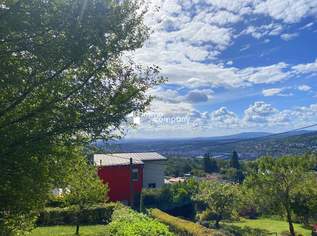 In die Ferne schweifen. -Das Panorama-Grundstück, 485000 €, Immobilien-Grund und Boden in 1140 Penzing