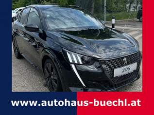 208 GT Pack BlueHDi 100 S&S, 24990 €, Auto & Fahrrad-Autos in 4911 Tumeltsham