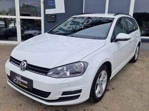 Golf Variant Comfortline TDI, 8800 €, Auto & Fahrrad-Autos in 4150 Rohrbach-Berg