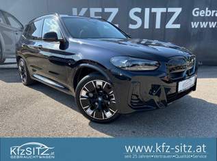 iX3 M-Sport | NP € 80.000, 34980 €, Auto & Fahrrad-Autos in 4053 Ansfelden