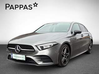 A 180 d Kompaktlimousine AMG Line, 27990 €, Auto & Fahrrad-Autos in 8940 Liezen A 180 d Kompaktlimousine AMG Line, 27990 €, Auto & Fahrrad-Autos in 8940 Liezen