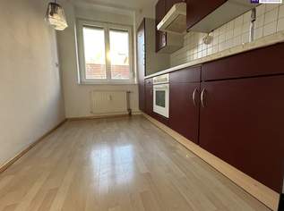 BEEINDRUCKEND! Coole Anlegerwohnung mit zwei Zimmer plus Wohnküche! Bereits vermietet! Profitieren Sie von den monatlichen Mieteinnahmen, 129900 €, Immobilien-Wohnungen in 8020 