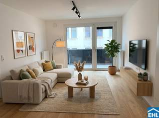 Moderne - 2 Zimmerwohnung am Sechshauserpark, 949 €, Immobilien-Wohnungen in 1150 Rudolfsheim-Fünfhaus