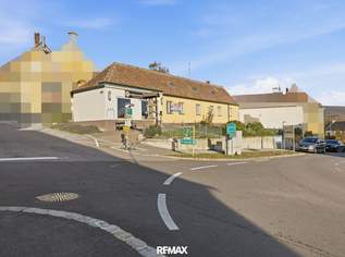 Wohn- und Geschäftshaus mit vielseitigem Potenzial im Herzen von Retz, 369000 €, Immobilien-Gewerbeobjekte in 2070 Retz Wohn- und Geschäftshaus mit vielseitigem Potenzial im Herzen von Retz, 369000 €, Immobilien-Gewerbeobjekte in 2070 Retz