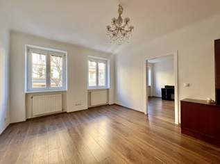 Wohnung mit gutem Grundriss Nähe Prater!, 250000 €, Immobilien-Wohnungen in 1020 Leopoldstadt