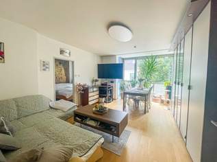 Eigentumswohnung mit Charme & Komfort – Urbanes Wohnen in Baden, 349000 €, Immobilien-Wohnungen in 2500 Gemeinde Baden
