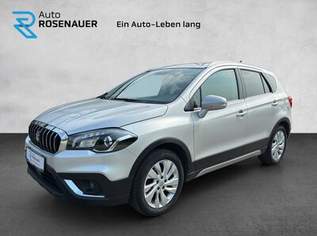 SX4 S-Cross AllGrip Shine 4x4, 16590 €, Auto & Fahrrad-Autos in 4702 Wallern an der Trattnach SX4 S-Cross AllGrip Shine 4x4, 16590 €, Auto & Fahrrad-Autos in 4702 Wallern an der Trattnach