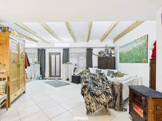 Geräumiges Haus nahe Bruck an der Leitha, 389000 €, Immobilien-Häuser in 2471 Rohrau