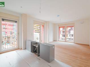 Erstbezug in 1030 Wien – hochwertige Mietwohnungen inkl. Einbauküche und Freifläche!, 1349 €, Immobilien-Wohnungen in 1030 Landstraße Erstbezug in 1030 Wien – hochwertige Mietwohnungen inkl. Einbauküche und Freifläche!, 1349 €, Immobilien-Wohnungen in 1030 Landstraße