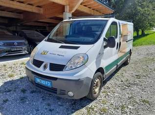 Trafic L1H2 2,9t, 7990 €, Auto & Fahrrad-Autos in 3345 Gemeinde Göstling an der Ybbs Trafic L1H2 2,9t, 7990 €, Auto & Fahrrad-Autos in 3345 Gemeinde Göstling an der Ybbs