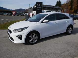 ceed 1,5 TGDI Gold, 16450 €, Auto & Fahrrad-Autos in 5621 Sankt Veit im Pongau