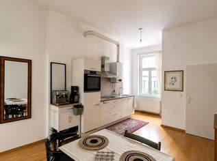 Altbauflair in Perfektion – Exklusive 2-Zimmerwohnung mit hochwertiger Sanierung, 298000 €, Immobilien-Wohnungen in 1050 Margareten Altbauflair in Perfektion – Exklusive 2-Zimmerwohnung mit hochwertiger Sanierung, 298000 €, Immobilien-Wohnungen in 1050 Margareten