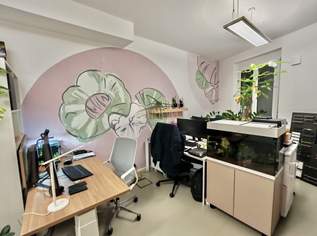 *** MODERNES ALL-IN BÜRO inkl. Terrasse, Küche etc. ***, 561.87 €, Immobilien-Gewerbeobjekte in 1220 Donaustadt