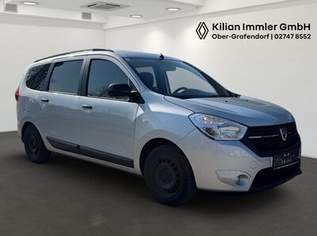 Lodgy Supreme SCe 100 7-Sitzer, 10400 €, Auto & Fahrrad-Autos in 3200 Gemeinde Ober-Grafendorf