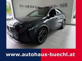 3008 GT EXCLUSIVE Plug-In Hybrid 195 e-DCS7, 42990 €, Auto & Fahrrad-Autos in 4911 Tumeltsham