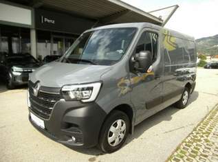 MASTER Kasten L1H1 3,5t blue dCi 135 EURO 6E, 29760 €, Auto & Fahrrad-Autos in 9400 Wolfsberg