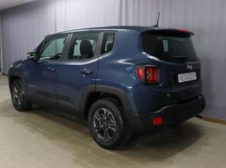 Renegade Longitude 1.5 T4 DCT7 e-Hybrid 96kW,..., 25438 €, Auto & Fahrrad-Autos in 6844 Gemeinde Altach
