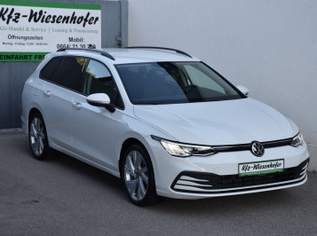 Golf VIII 2.0 TDI Life/ AKTION / TOP Zustand / Zahnriemen Neu /, 12990 €, Auto & Fahrrad-Autos in 8160 Weiz
