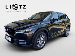 CX-5 G165 AWD Ambition, 26990 €, Auto & Fahrrad-Autos in 3340 