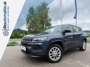 Compass 1.5 Multiair Longitude T4 FWD DCT7, 20990 €, Auto & Fahrrad-Autos in 9300 Sankt Veit an der Glan Compass 1.5 Multiair Longitude T4 FWD DCT7, 20990 €, Auto & Fahrrad-Autos in 9300 Sankt Veit an der Glan