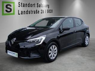 CLIO Authentic SCe 65, 12990 €, Auto & Fahrrad-Autos in 5020 Altstadt CLIO Authentic SCe 65, 12990 €, Auto & Fahrrad-Autos in 5020 Altstadt