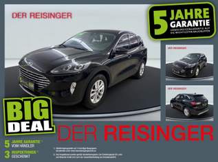 Kuga AWD Titanium X Aut., 30980 €, Auto & Fahrrad-Autos in 8051 Gösting