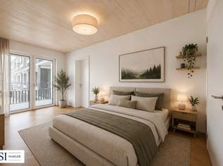 Mehr Raum für das, was zählt – Familienleben neu gedacht, 1122000 €, Immobilien-Wohnungen in 1020 Leopoldstadt