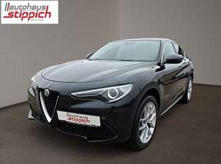 Stelvio 2,0 16V 200 Q4 Super, 26490 €, Auto & Fahrrad-Autos in 9063 Maria Saal Stelvio 2,0 16V 200 Q4 Super, 26490 €, Auto & Fahrrad-Autos in 9063 Maria Saal
