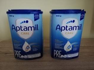 2 x Babynahrung Aptamil 2 Care OVP je 800 Gramm, 30 €, Kindersachen-Pflege & Ernährung in 1140 Penzing 2 x Babynahrung Aptamil 2 Care OVP je 800 Gramm, 30 €, Kindersachen-Pflege & Ernährung in 1140 Penzing