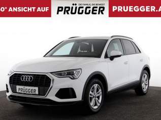 Q3 35 TDI Autom NAVI LED ALCANTARA VIRTUAL SPOR..., 29990 €, Auto & Fahrrad-Autos in 8071 Hausmannstätten
