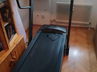Laufband Horizon , 800 €, Marktplatz-Sportgeräte & Zubehör in 9400 Wolfsberg